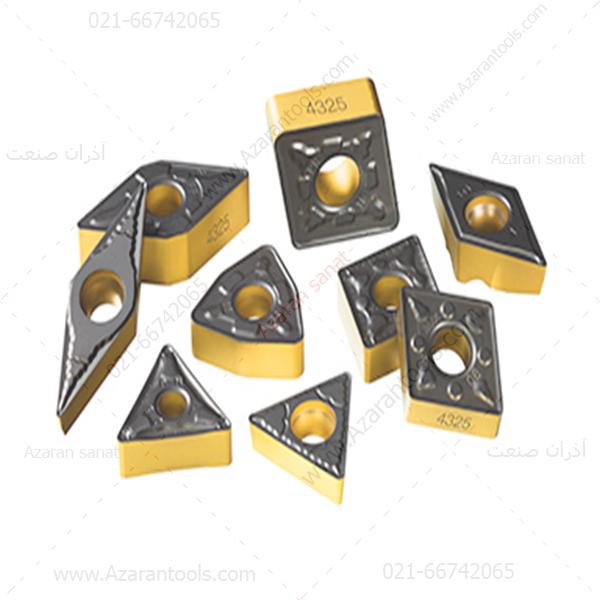  تراشکاری