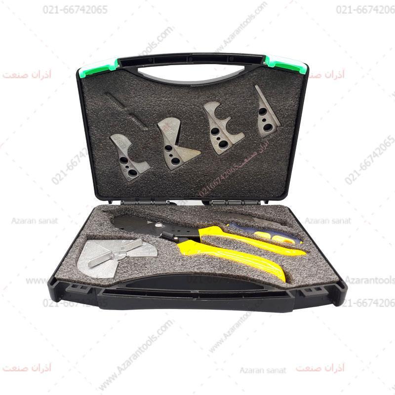 قیچی زاویه بر