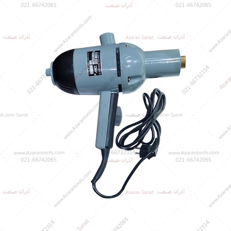 دریل چهارشاخ پولیش سیلندر