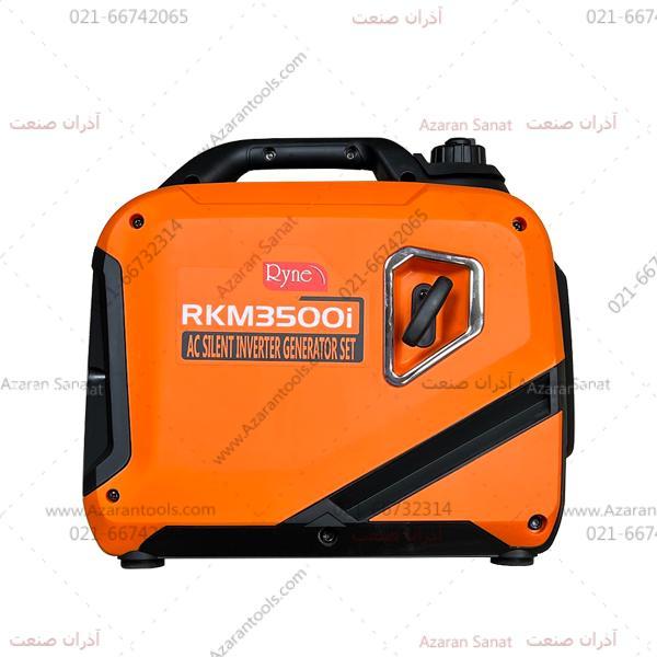موتور برق سوپر سایلنت 3000 وات (3KW)