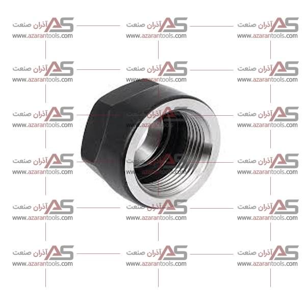 مهره کلت ER25-A