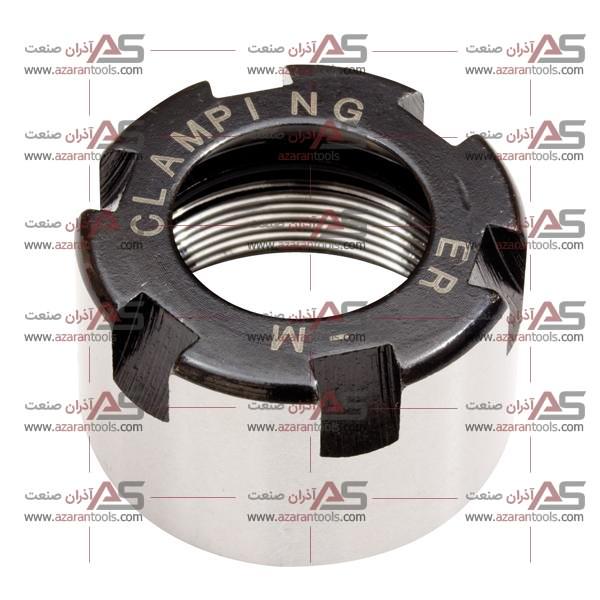 مهره کلت  ER20 فرم M