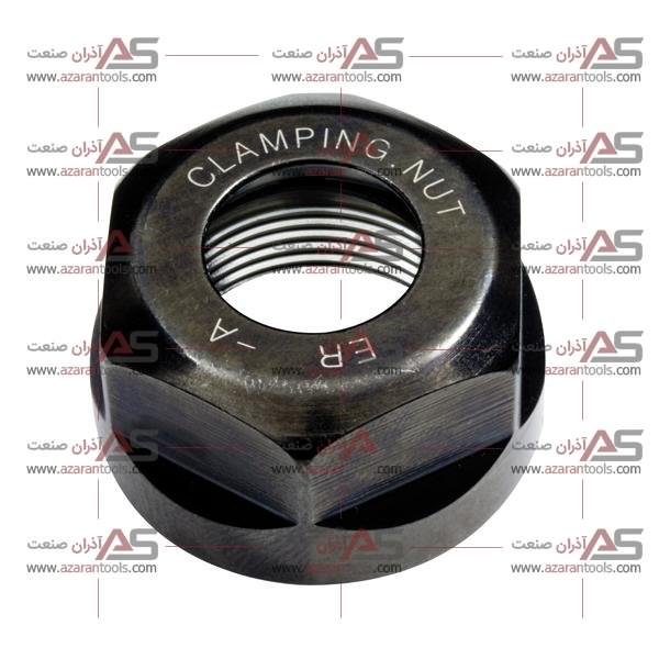 مهره کلت ER20 فرم A