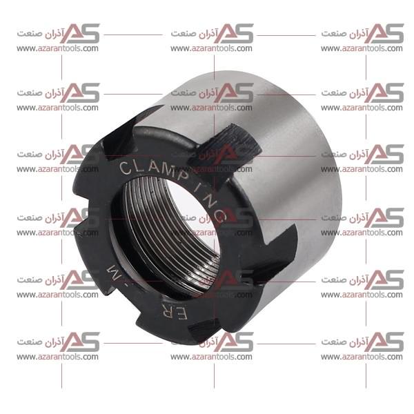 مهره کلت  ER11 فرم M