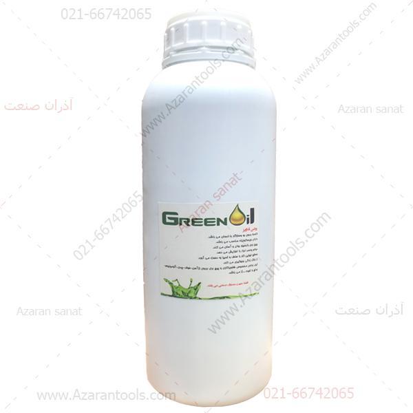 روغن قلاویز 1 لیتری 