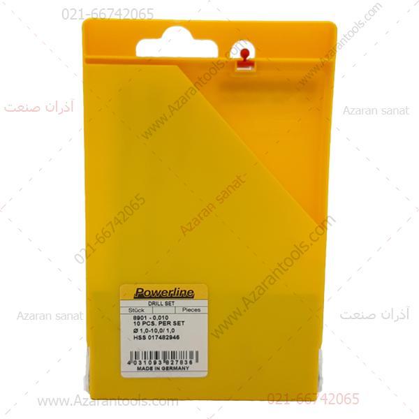 جعبه مته گورینگ