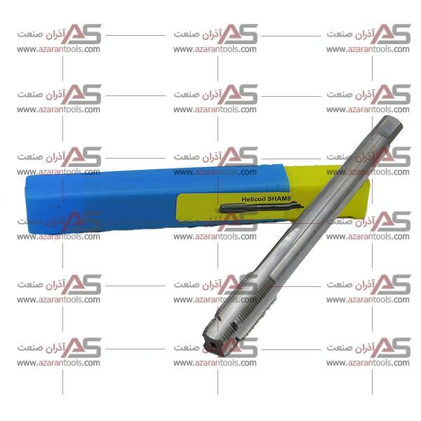 قلاویز هلی کویل اینچی شمس 16-3/4