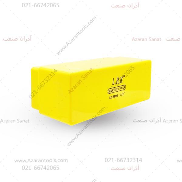 سنبه حروف کوب L.R.K M12.5