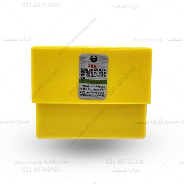 سنبه حروف کوب L.R.K M12.5