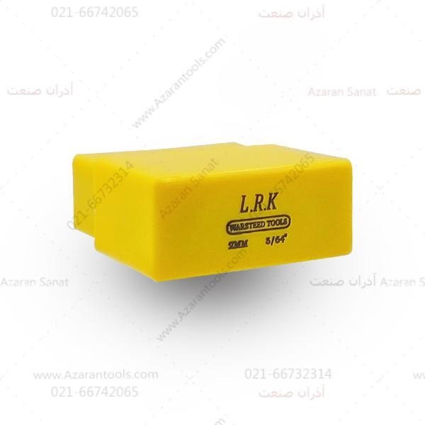 سنبه حروف کوب L.R.K M2