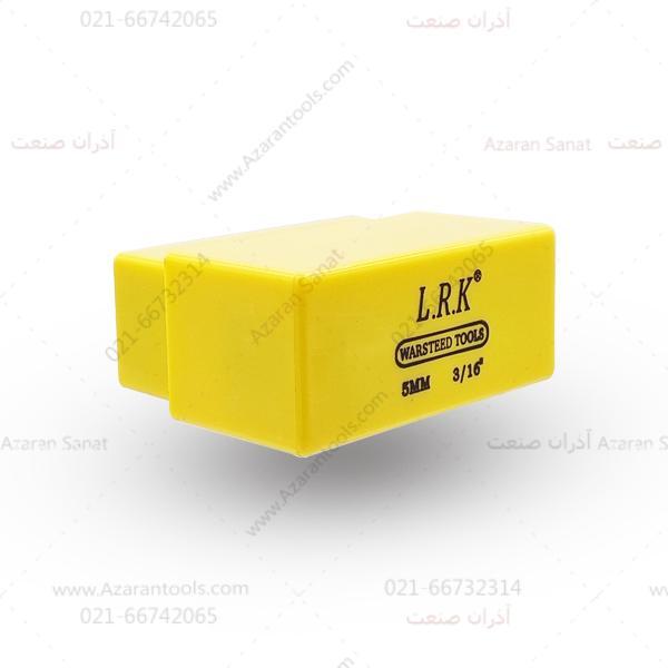 سنبه حروف کوب L.R.K M5
