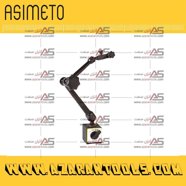 پایه ساعت (معمولی -مفصلی-خرطمی)