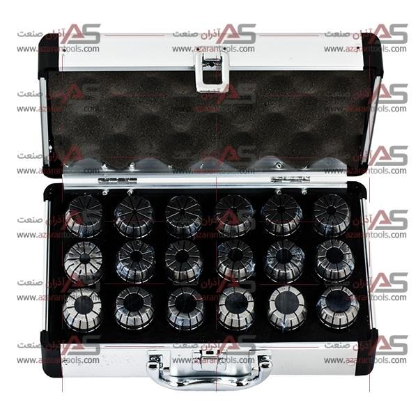 کلت فشنگی ER16 9.0-10.0