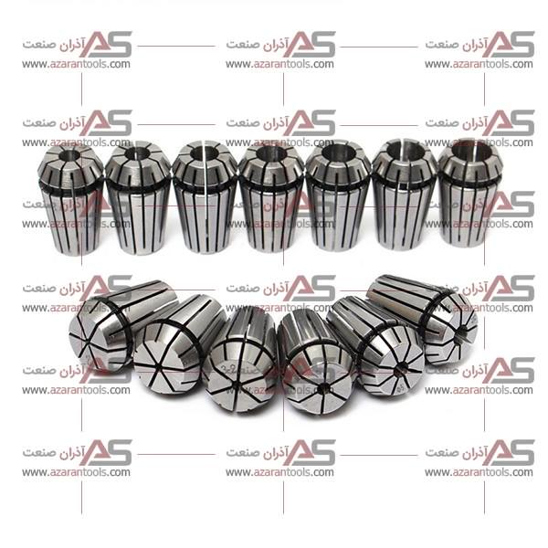کلت فشنگی ER40 17.0-18.0