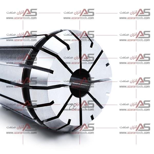 کلت فشنگی ER50 16.0-17.0