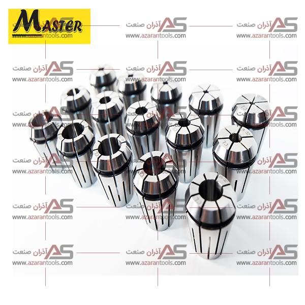 کلت فشنگی ER16  2.0-3.0