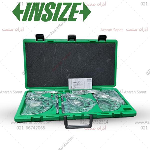 میکرومتر صندوقی 150-0 اینسایز