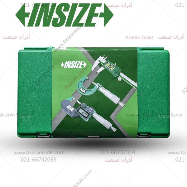 میکرومتر صندوقی 150-0 اینسایز