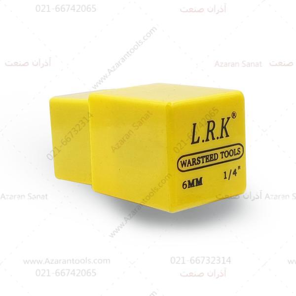 شماره کوب L.R.K M6