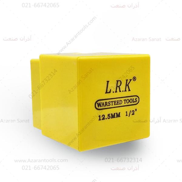 شماره کوب L.R.K M12