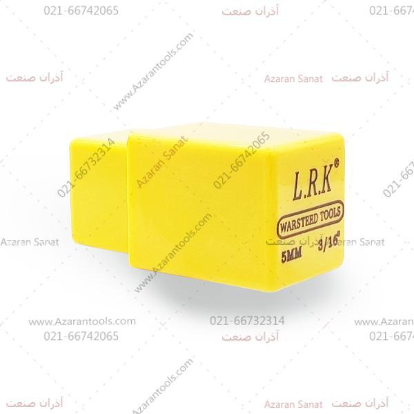 شماره کوب L.R.K M5