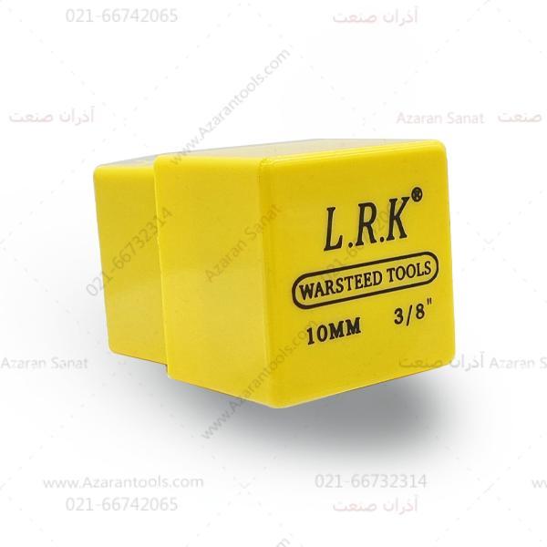 شماره کوب L.R.K M10