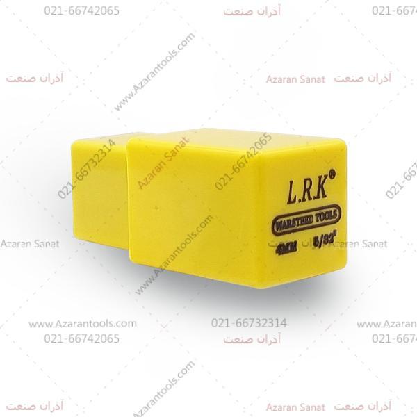 شماره کوب L.R.K M4