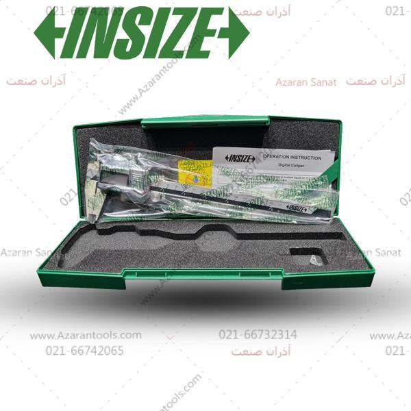 کولیس دیجیتال 20 سانت اینسایز INSEIZE