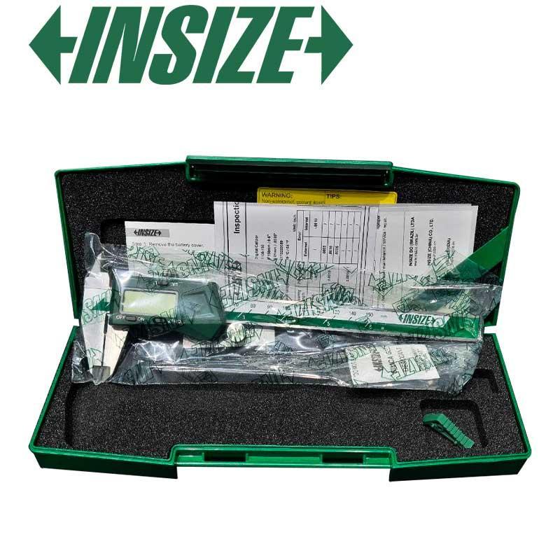 کولیس دیجیتال 15 سانت اینسایز INSEIZE