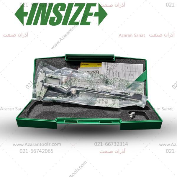 کولیس دیجیتال 15 سانت اینسایز INSEIZE