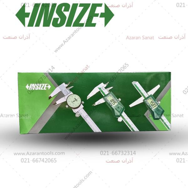 کولیس 20 سانت اینسایز INSEIZE