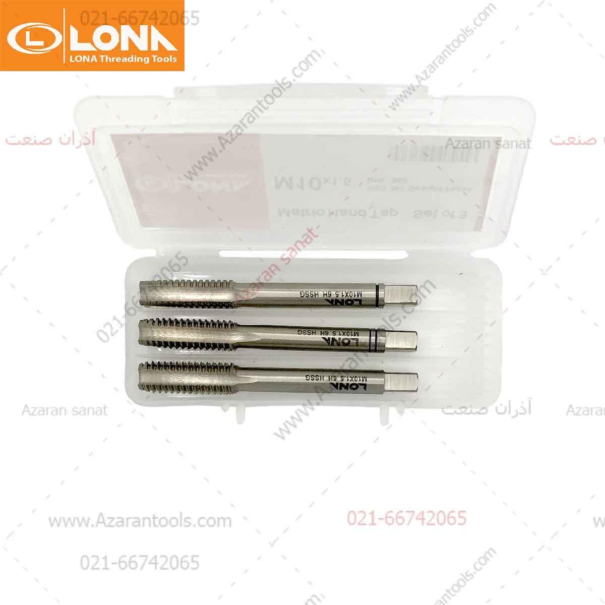 قلاویز دستی چینی M10