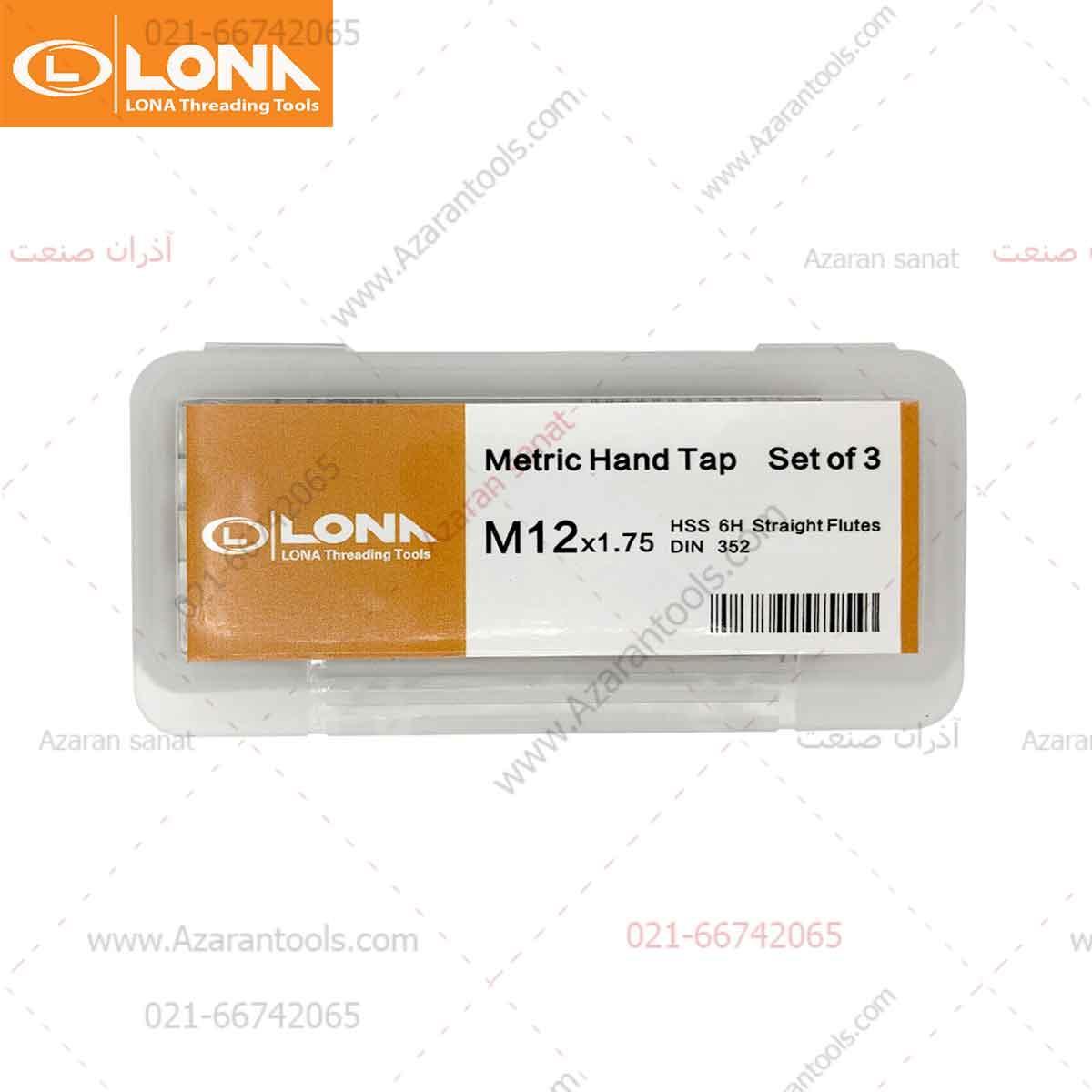 قلاویز دستی چینی M12