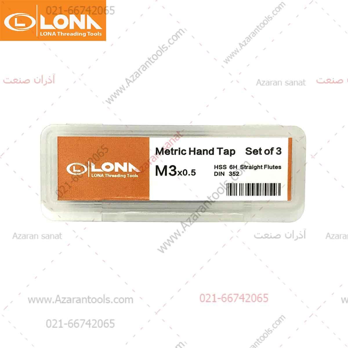 قلاویزدستی چینی M3