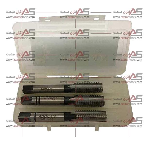 قلاویزدستی آدولان M20 HSS ADOLAN