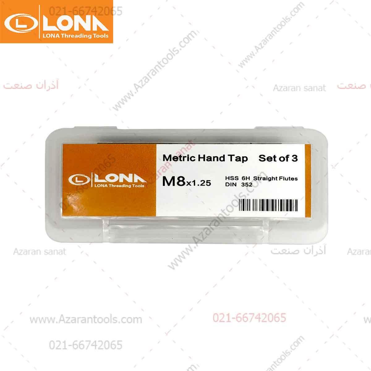 قلاویز دستی چینی M8