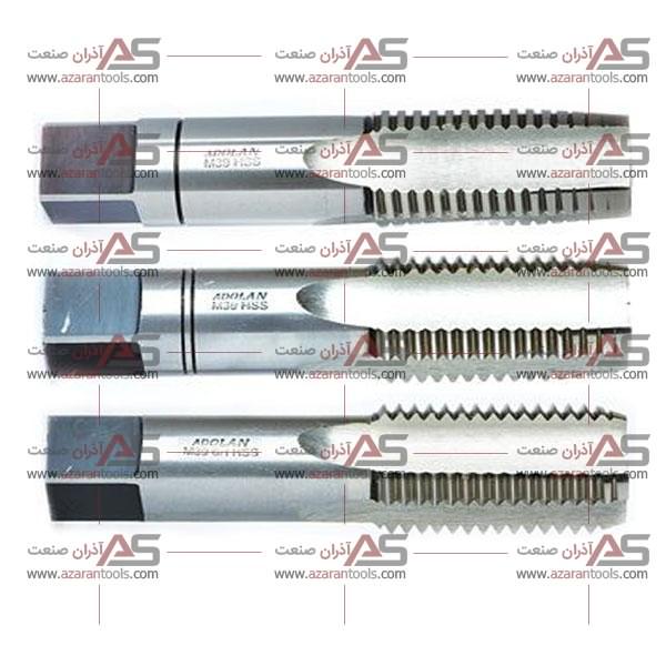 قلاویزدستی آدولان M32 HSS ADOLAN