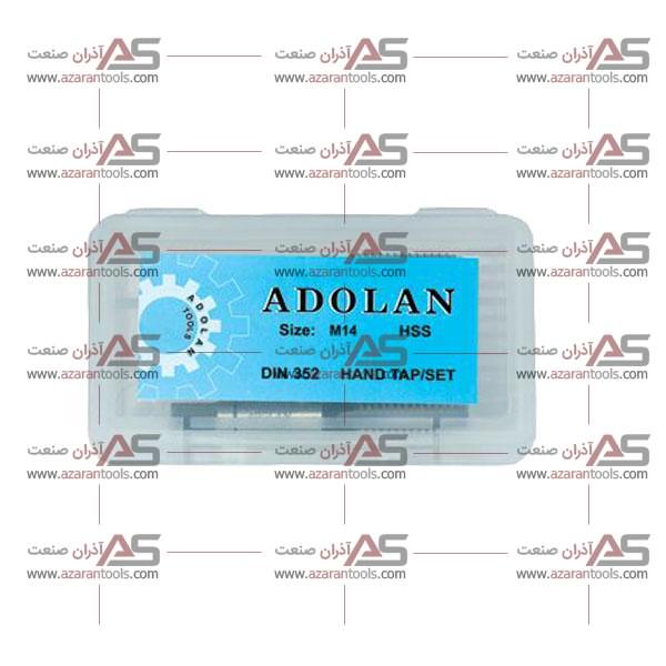 قلاویزدستی آدولان M24 HSS ADOLAN