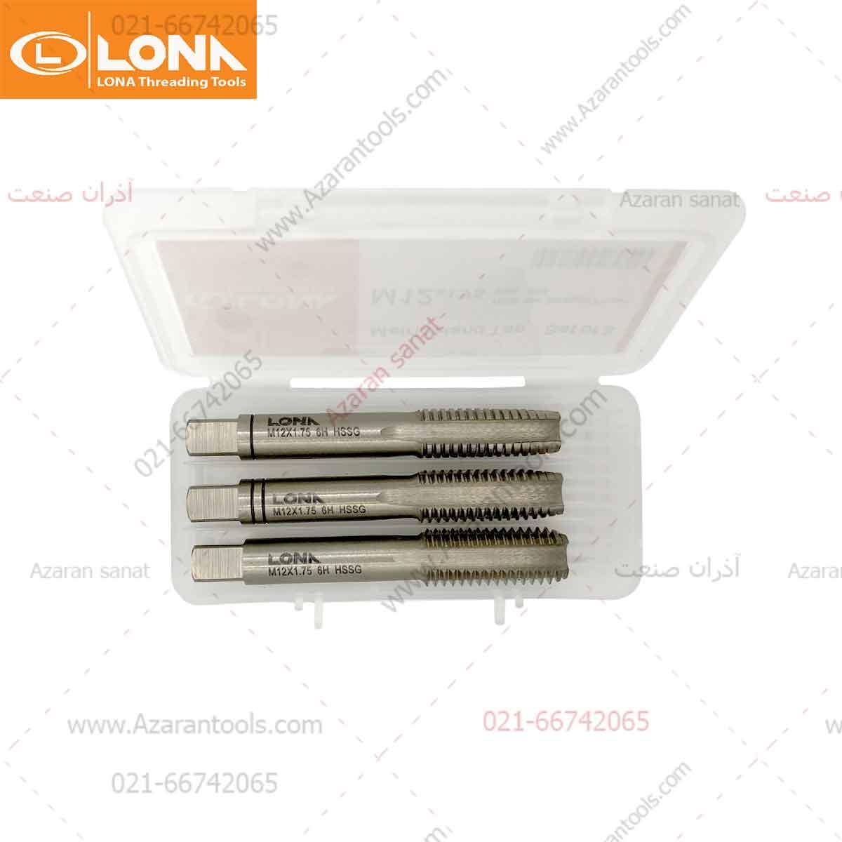 قلاویز دستی چینی M12