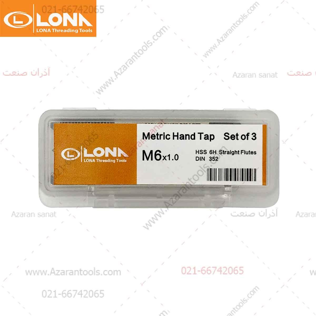 قلاویزدستی چینی M6