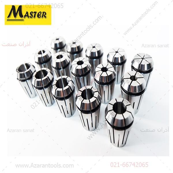 کلت فشنگی ER8-2.5-3 