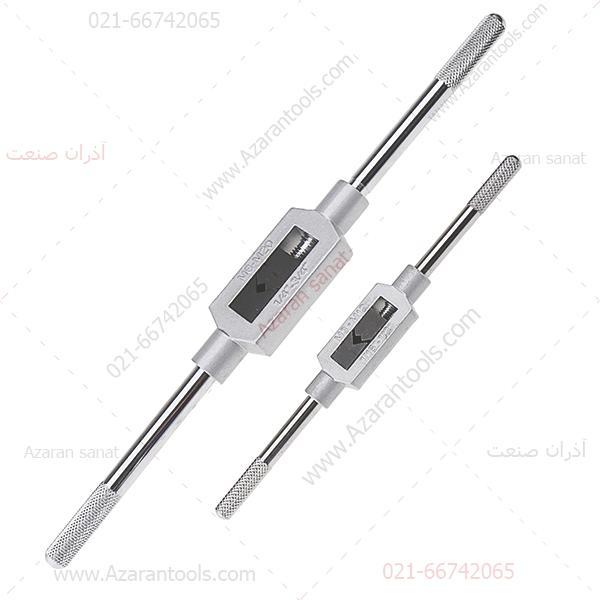 دسته قلاویز 8-1 