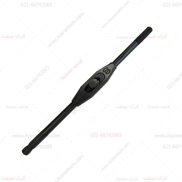 دسته قلاویز فولادی M6-20