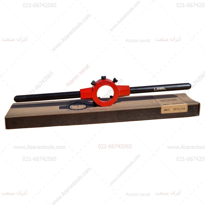 دسته حدیده M10