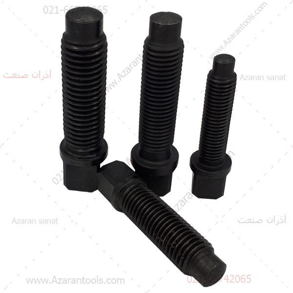 پیچ قلم بند TN71 - M16