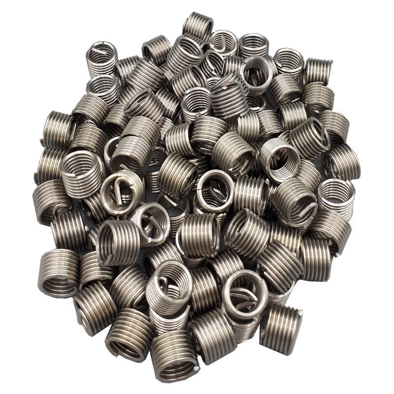 فنر هلی کویل شمس سایز M6*1