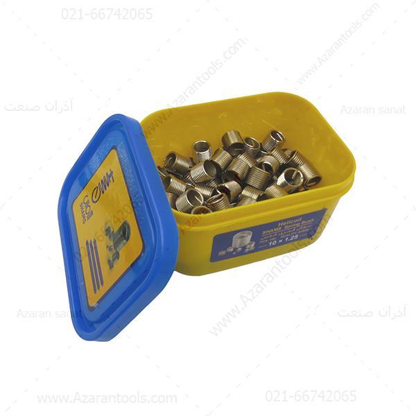 فنر هلی کویل شمس سایز M11