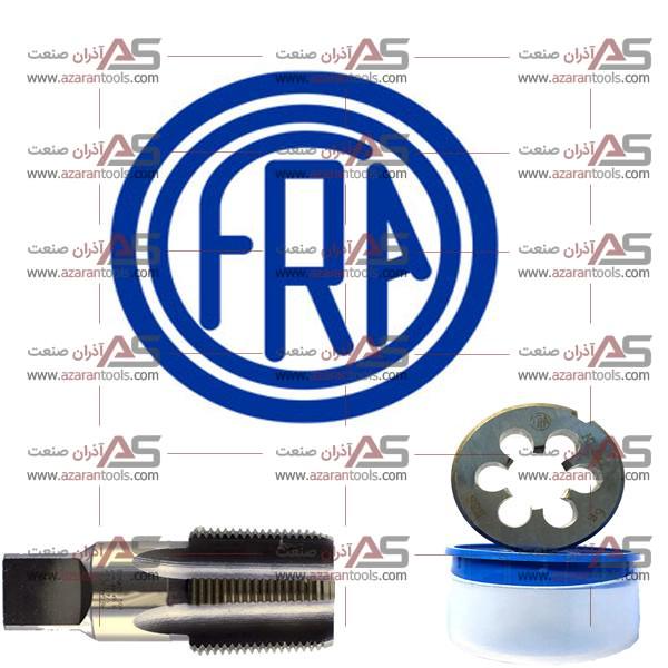 حدیده دستی میلیمتری FRAیوگسلاو M11 HSS