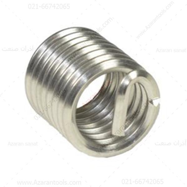 فنرهلی کویل   MF30*2 سفارشی