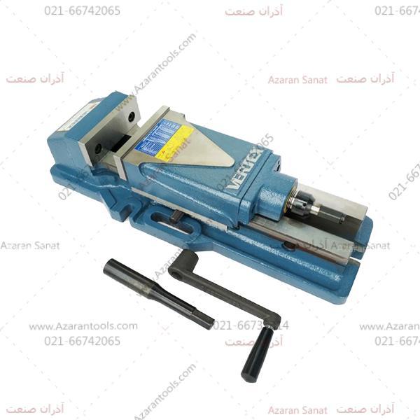 گیره هیدرولیک ورتکس تایوان